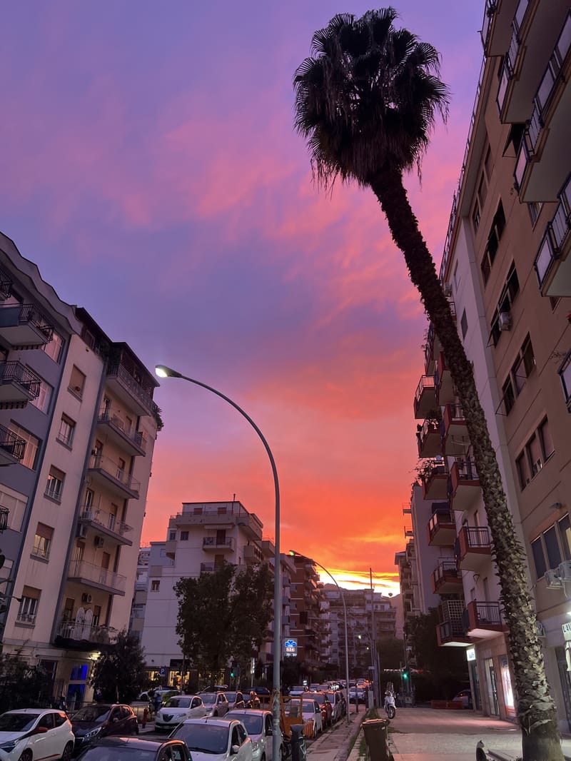 Viale Strasburgo