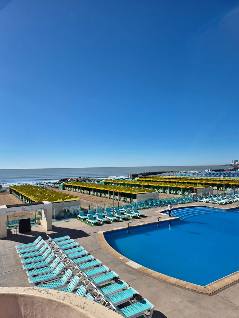Balneario