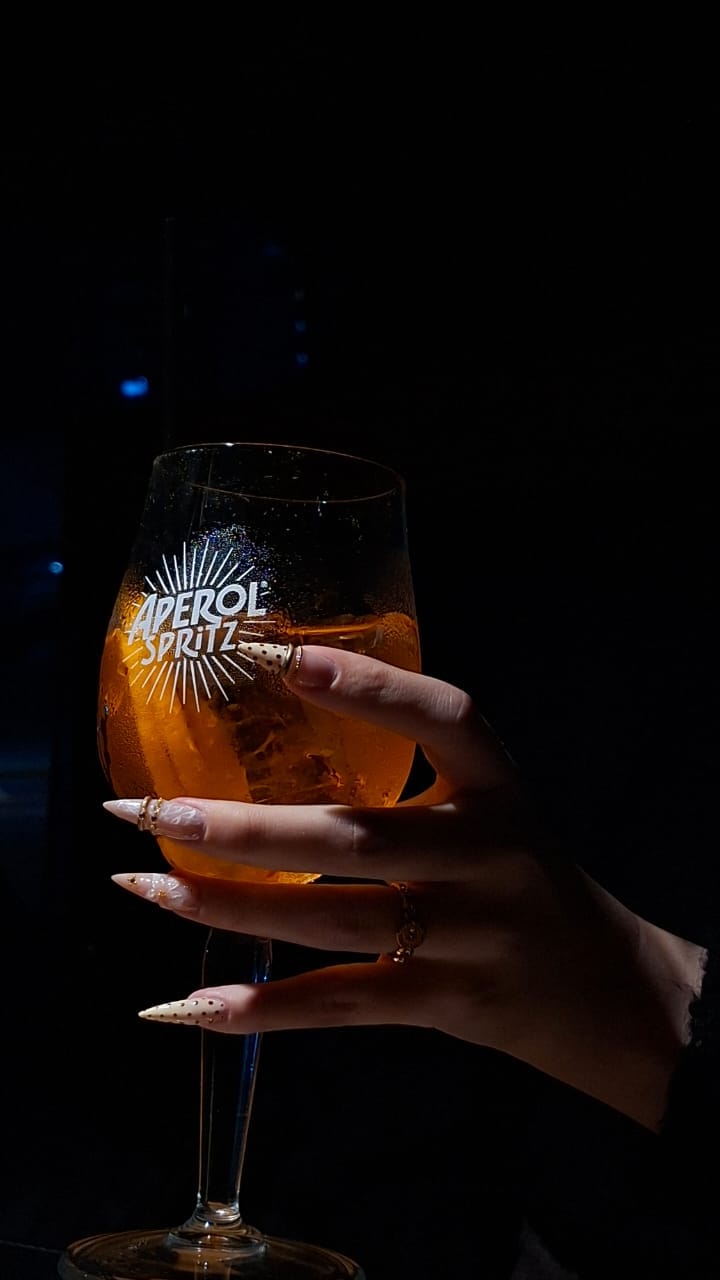 Aperol Spritz