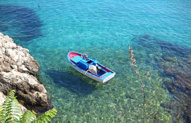 Levanzo