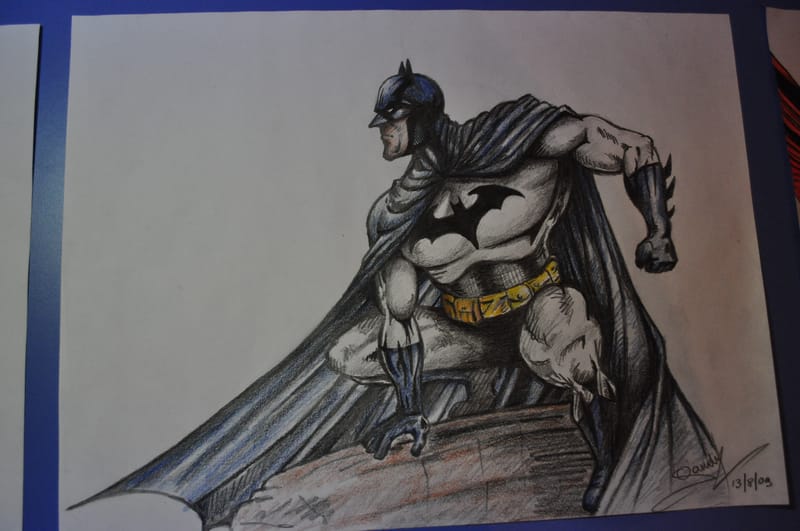 Bat