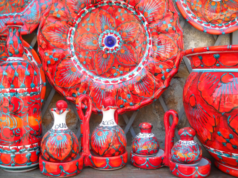 Ceramicas