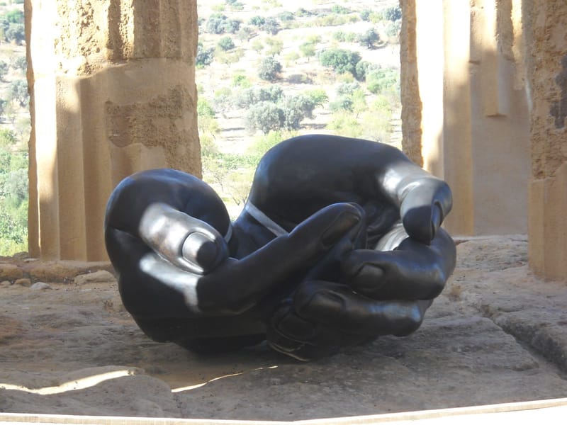 Manos