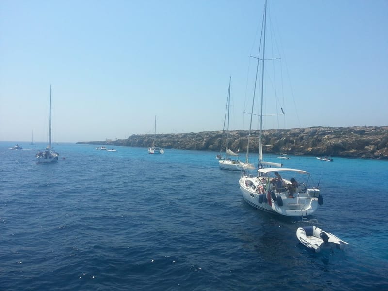 Barcos