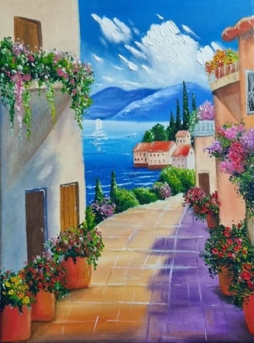 Little Italy