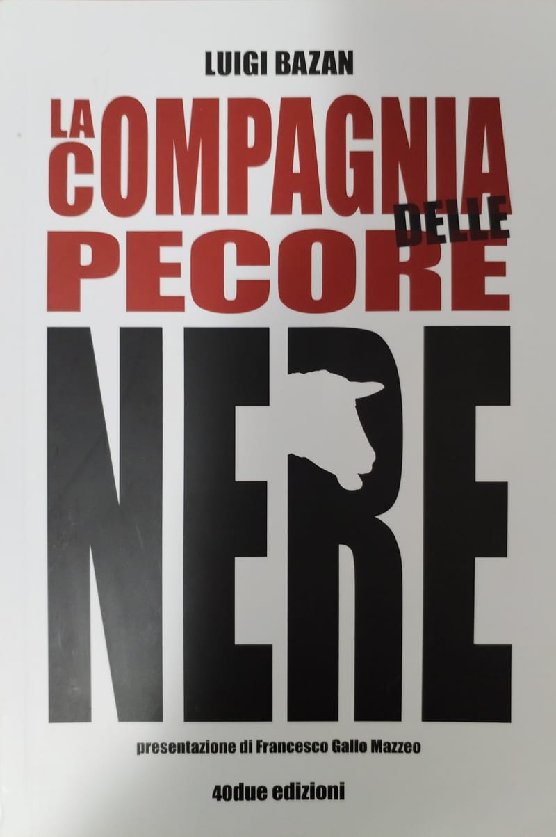 La compagnia delle pecore nere