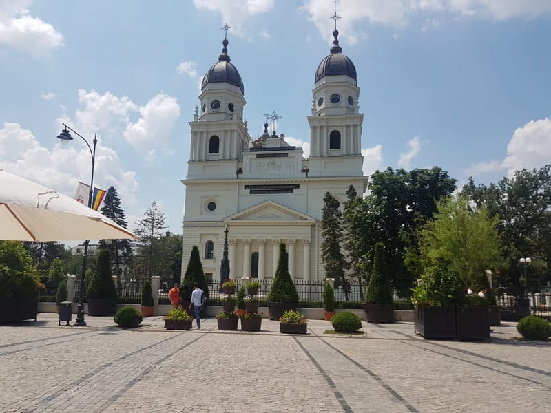 Iglesia