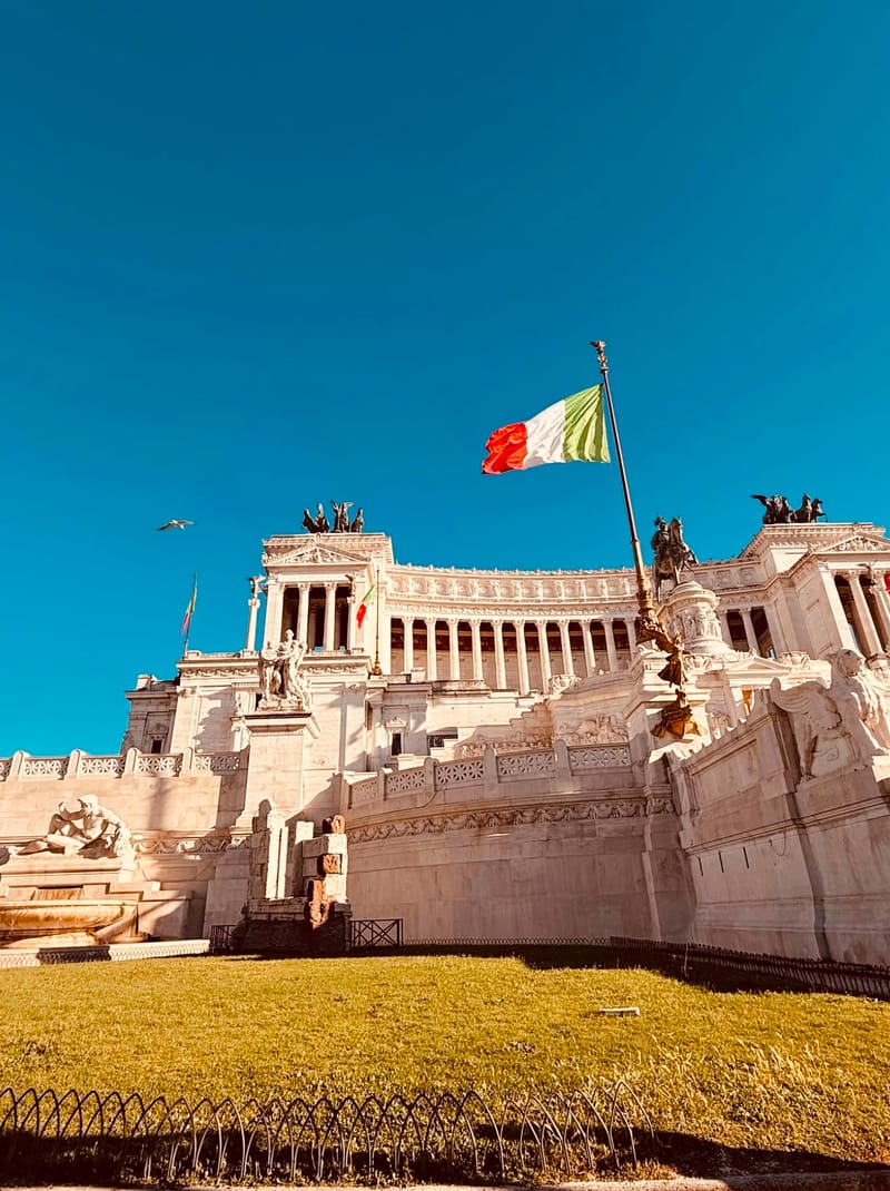 Altare della Patria