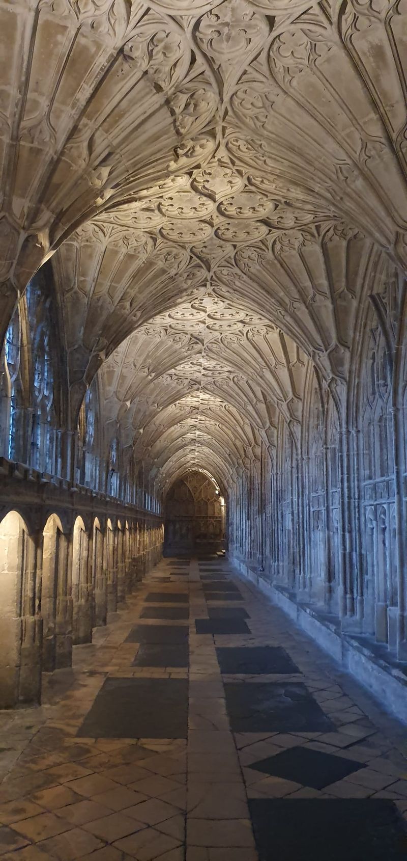 Cattedrale di Gloucester