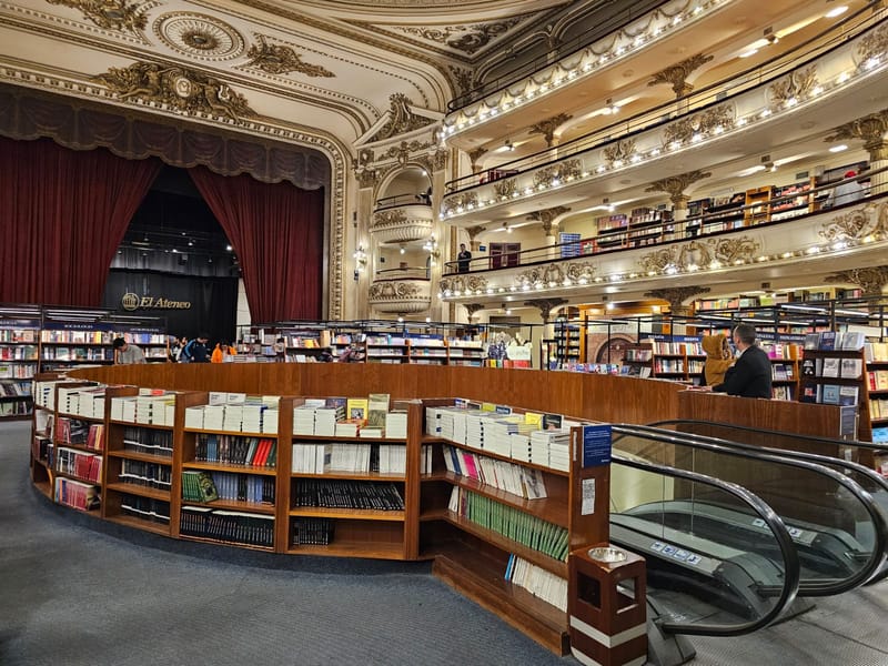 El Ateneo