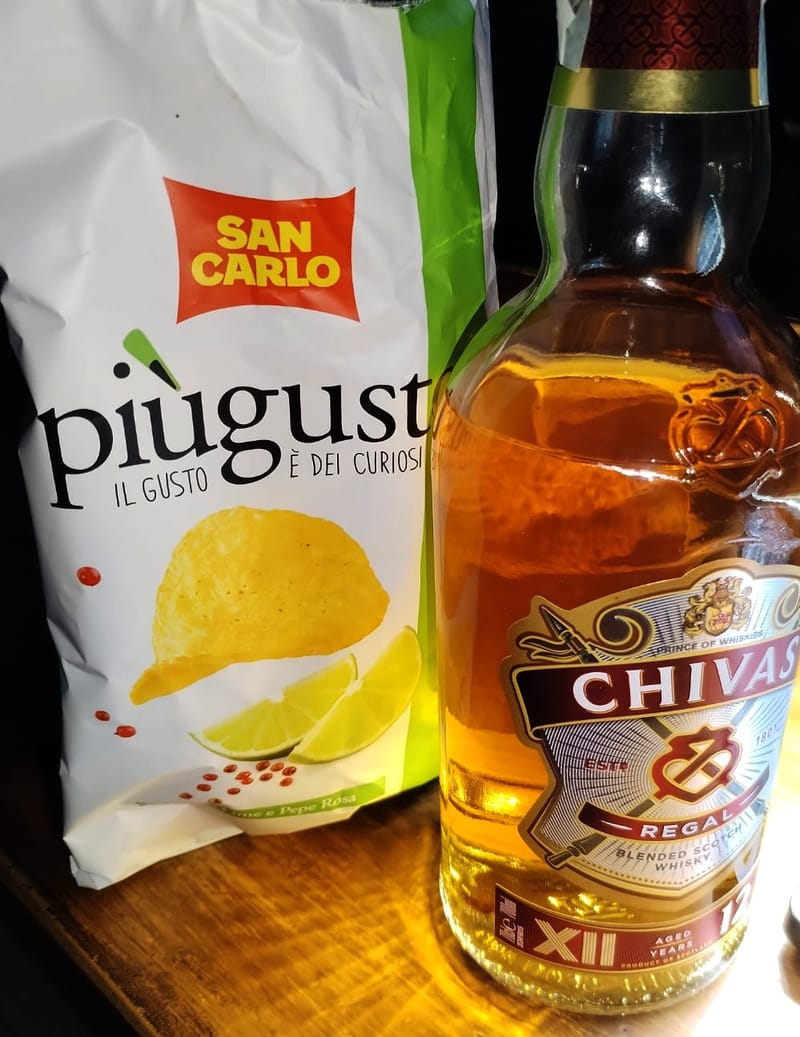 Chivas