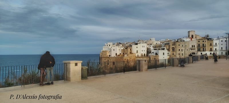 Polignano a mare