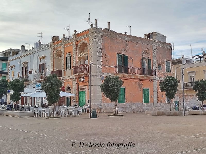 Polignano a mare