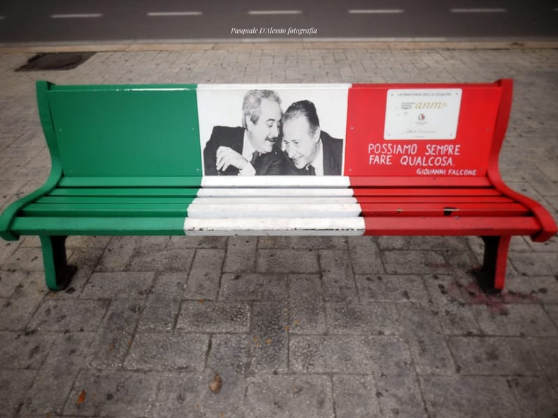 Bari y su puerto