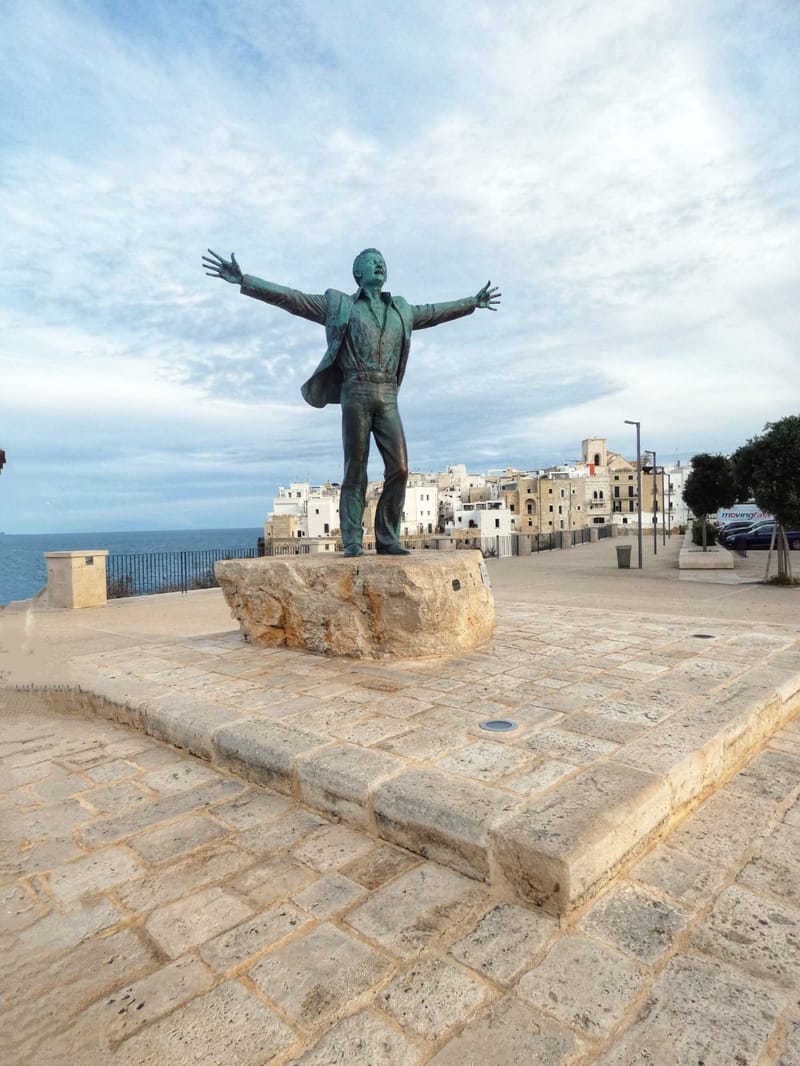 Domenico Modugno