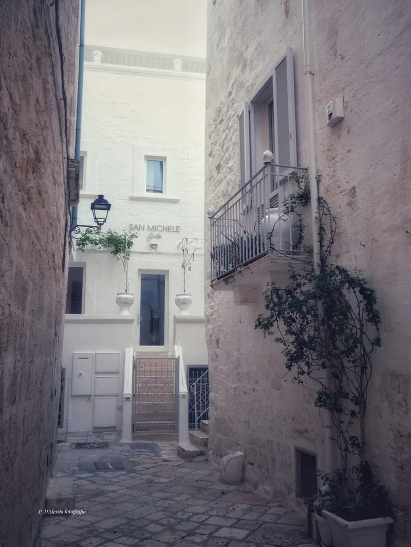 Polignano a mare