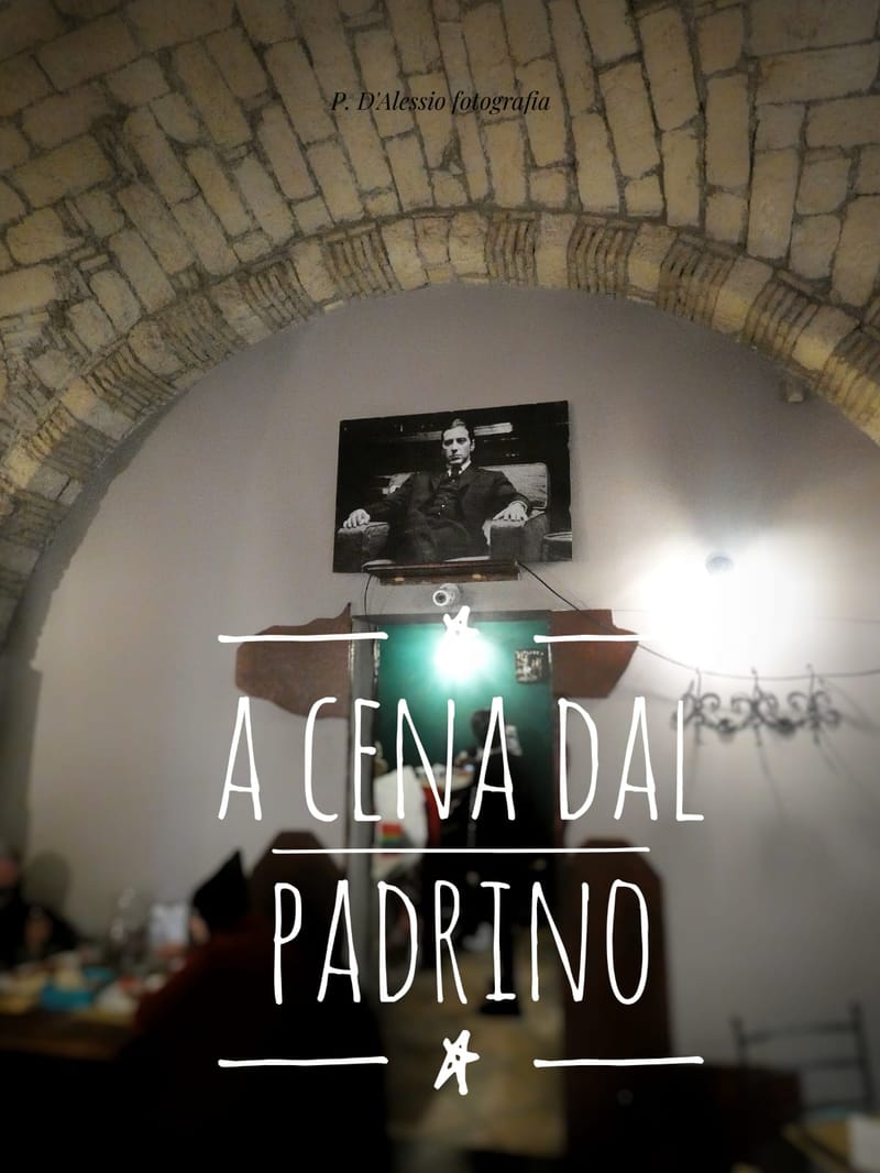 Dal Padrino