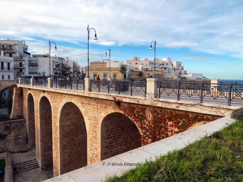 Polignano a mare