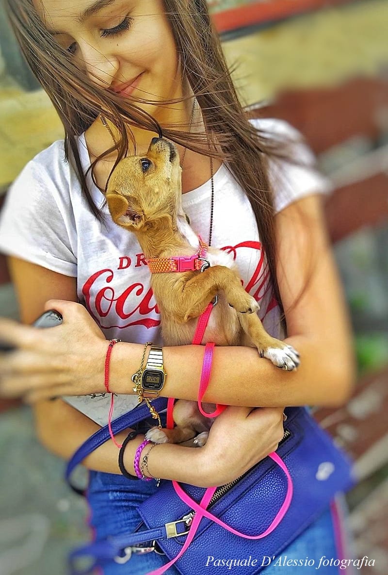Cloe e Valntina