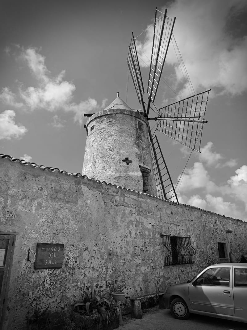 Mulino a vento