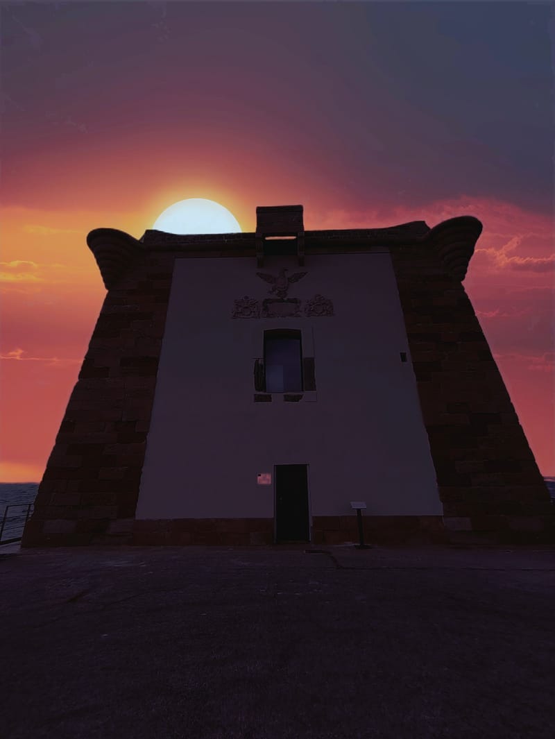 Torre d'Igny