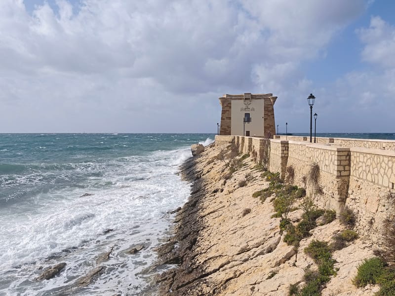 Torre d'Igny