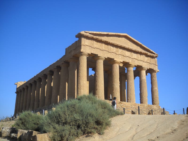 Agrigento