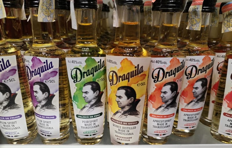 Draquila