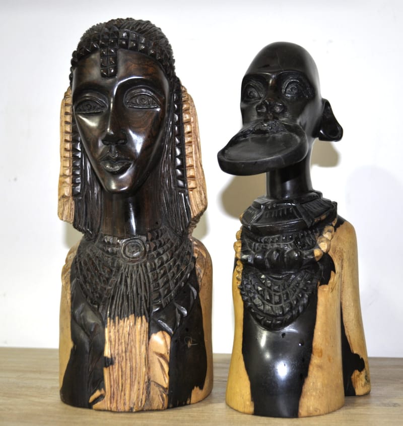 Africans